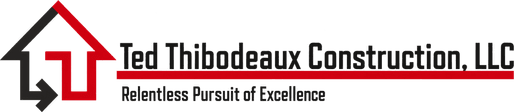 Ted Thibodeaux Construction
